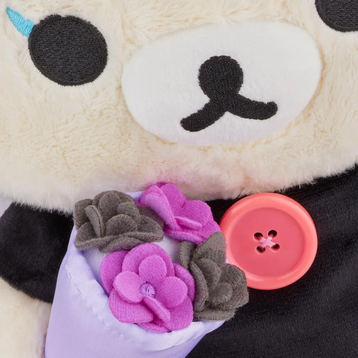 korilakkuma_sanx_original_mysterious_halloween_series_plush_5.webp Rilakkuma Ko San-X Original Mysterious Halloween Series Plush | Rilakkuma | Plush