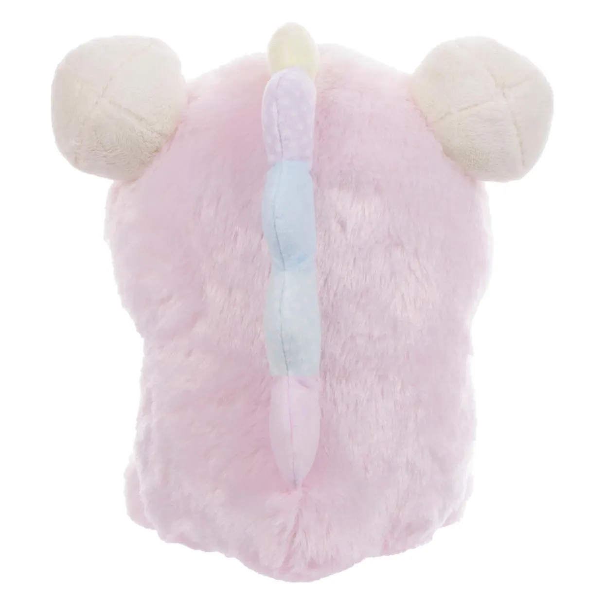 korilakkuma_sanx_original_plays_with_dino_series_plush__pastel_pink_3.webp Rilakkuma Ko San-X Original Plays with Dino Series Plush - Pastel Pink | Rilakkuma | Plush