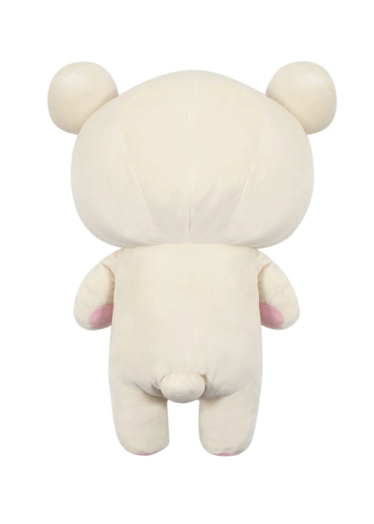 korilakkuma_sanx_original_plush__jumbo_4.webp Rilakkuma Ko San-X Original Plush - Jumbo | Rilakkuma | Plush