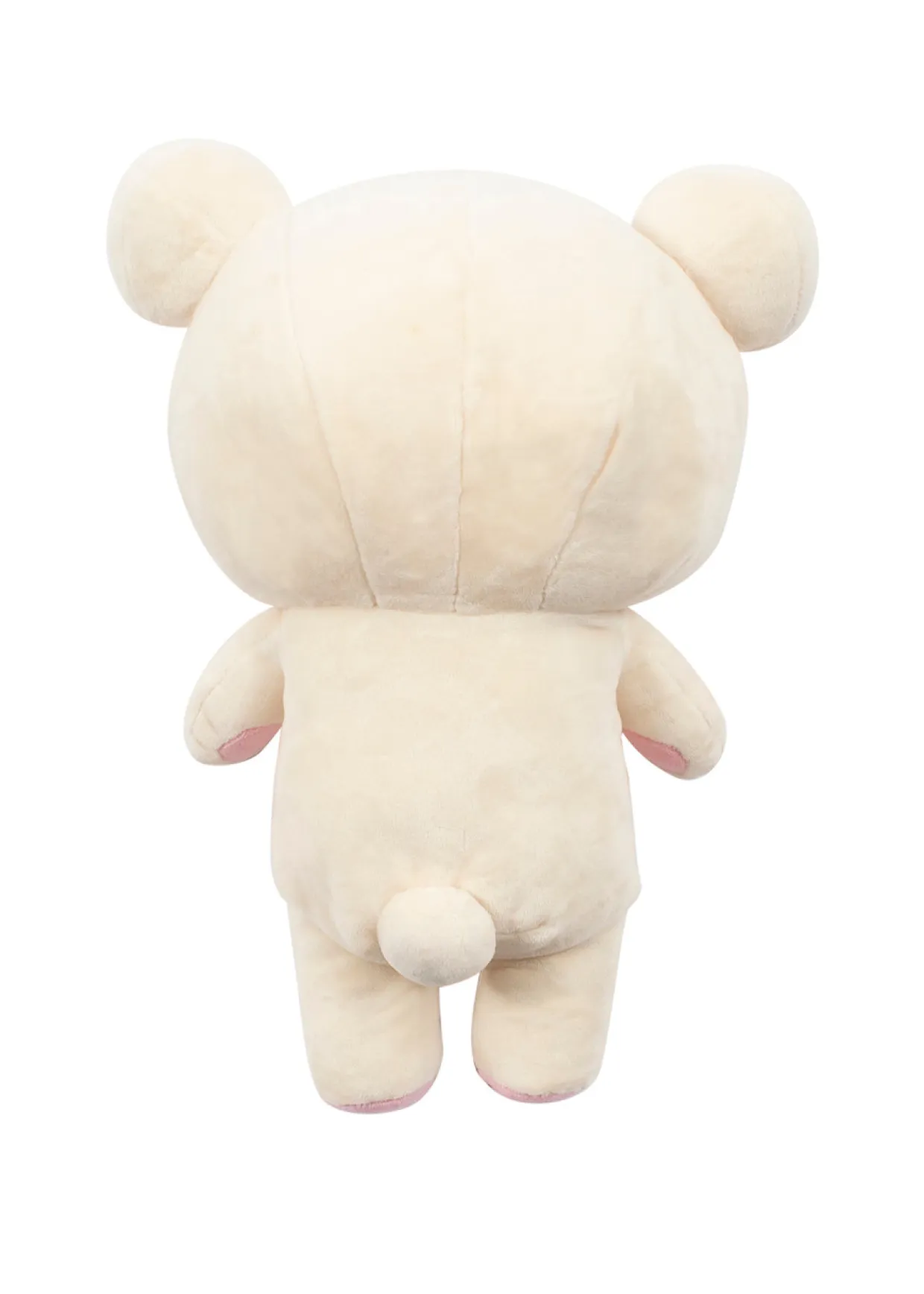 korilakkuma_sanx_original_plush__medium_2.webp Rilakkuma Ko San-X Original Plush - Medium | Rilakkuma | Plush