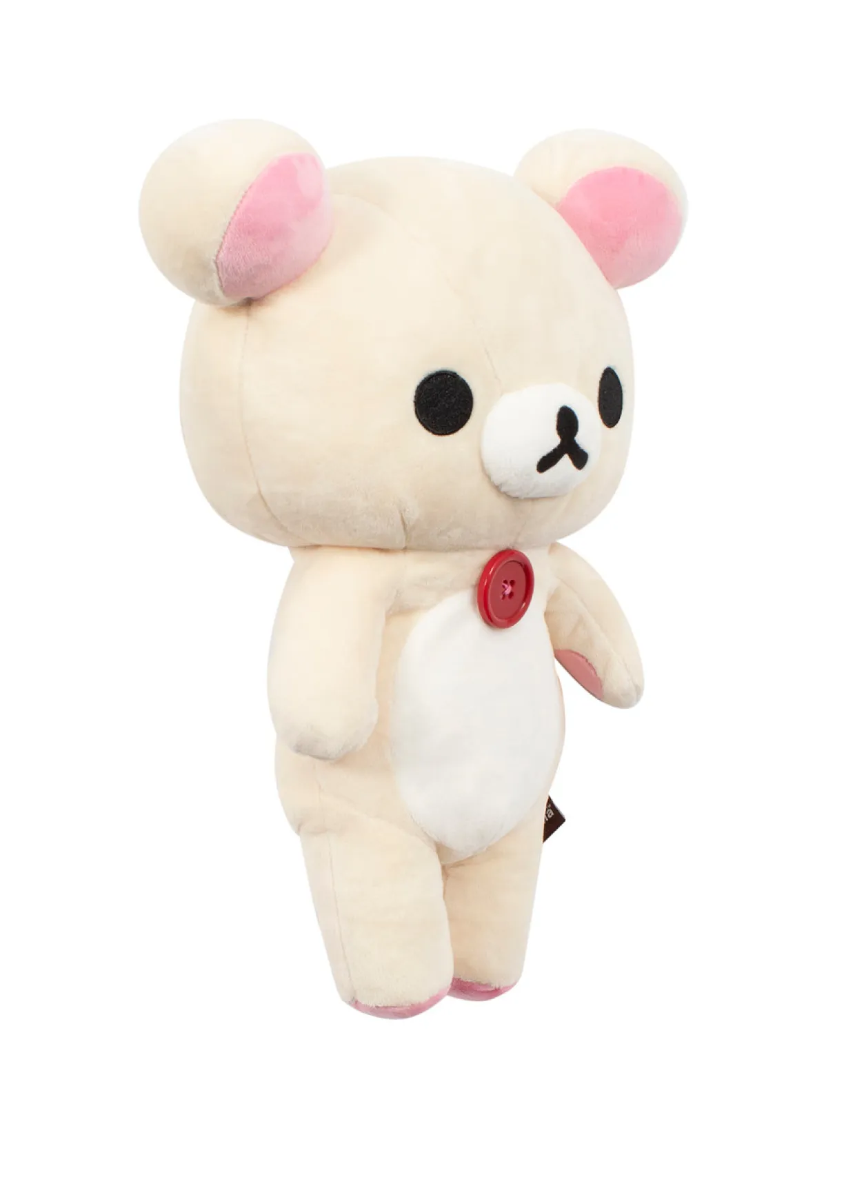 korilakkuma_sanx_original_plush__medium_3.webp Rilakkuma Ko San-X Original Plush - Medium | Rilakkuma | Plush