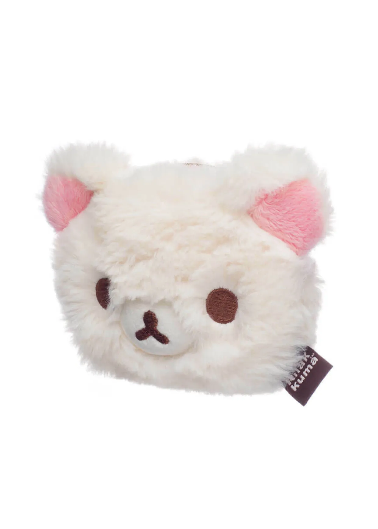 korilakkuma_sanx_original_sherbet_series_coin_purse_2.webp Rilakkuma Ko San-X Original Sherbet Series Coin Purse | Rilakkuma | Plush