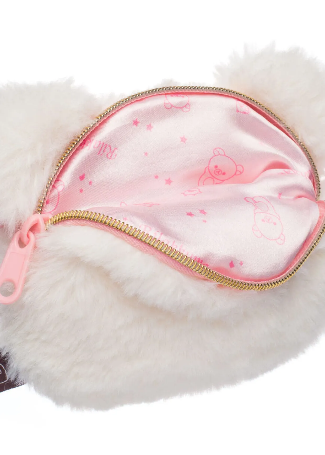 korilakkuma_sanx_original_sherbet_series_coin_purse_4.webp Rilakkuma Ko San-X Original Sherbet Series Coin Purse | Rilakkuma | Plush