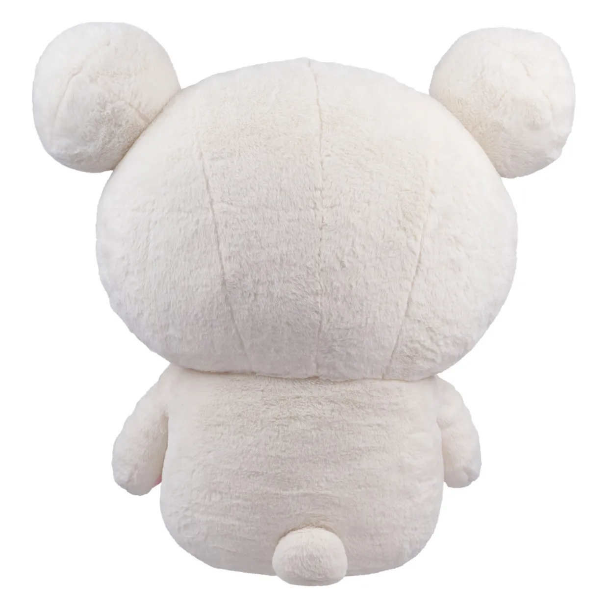 korilakkuma_sanx_original_sherbet_series_plush__jumbo_4.webp Rilakkuma Ko San-X Original Sherbet Series Plush - Jumbo | Rilakkuma | Plush