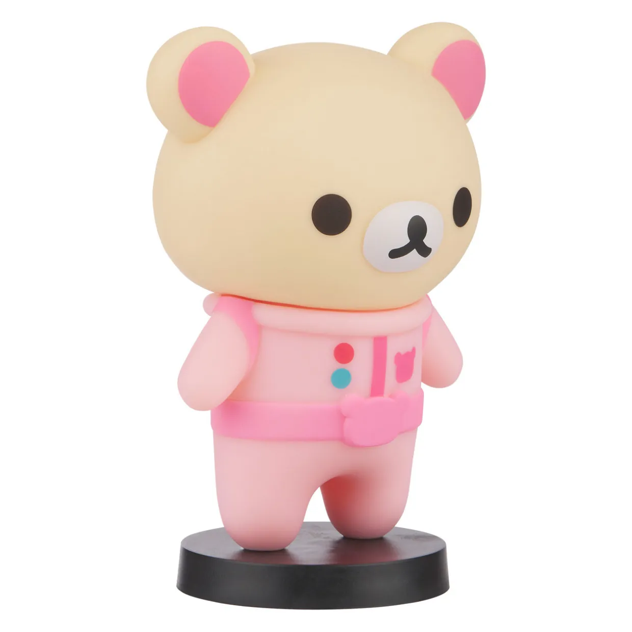 Rilakkuma Ko San-X Original Space Series Vinyl Figurine Toy | Vinyl Figurines