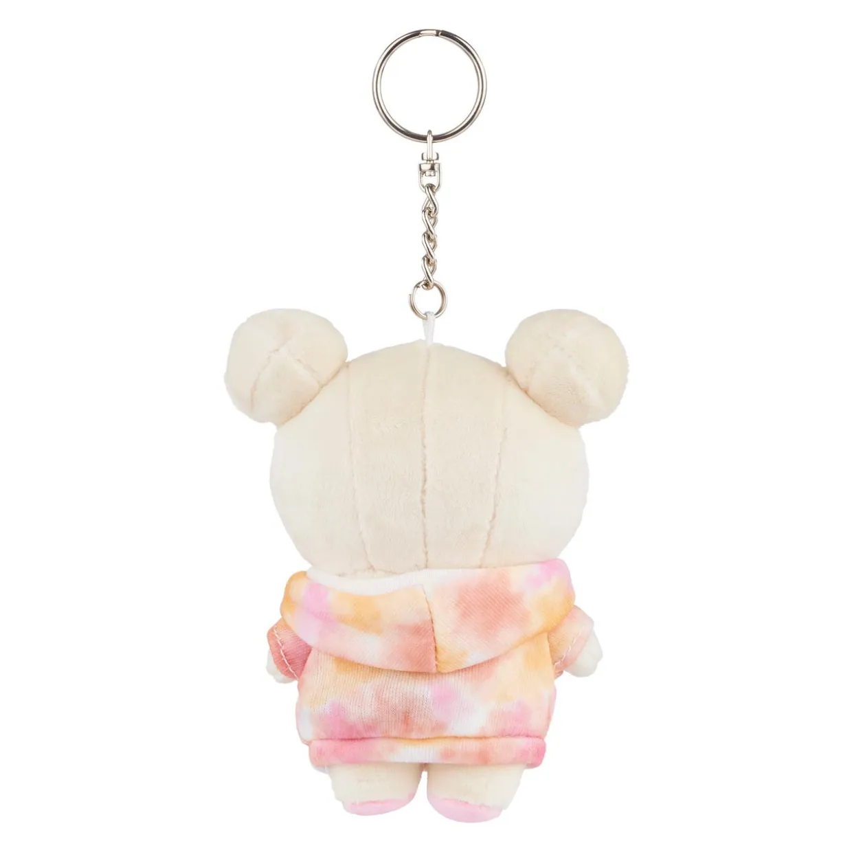 korilakkuma_sanx_original_streetwear_series_keychain_plush_3.webp Rilakkuma Ko San-X Original Streetwear Series Keychain Plush | Rilakkuma | Plush