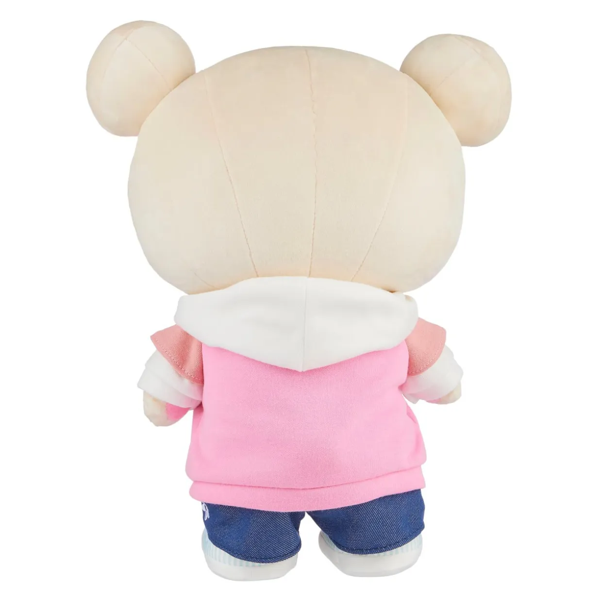 korilakkuma_sanx_original_streetwear_series_plush__medium_3.webp Rilakkuma Ko San-X Original Streetwear Series Plush - Medium | Rilakkuma | Plush