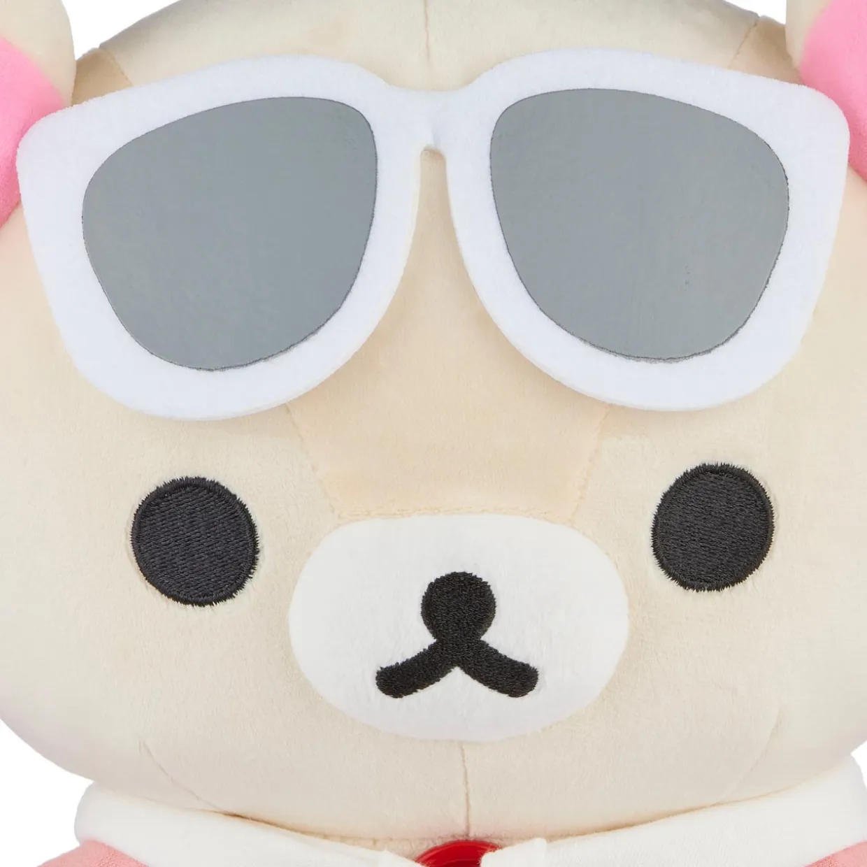 korilakkuma_sanx_original_streetwear_series_plush__medium_5.webp Rilakkuma Ko San-X Original Streetwear Series Plush - Medium | Rilakkuma | Plush