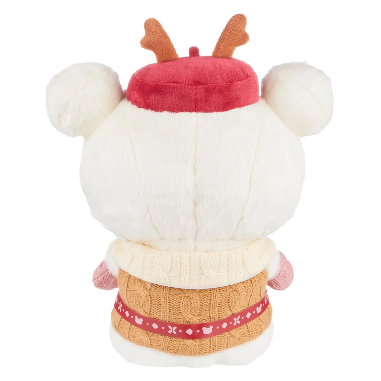 korilakkuma_sanx_original_sweet_christmas_series_plush_3.webp Rilakkuma Ko San-X Original Sweet Christmas Series Plush | Rilakkuma | Plush