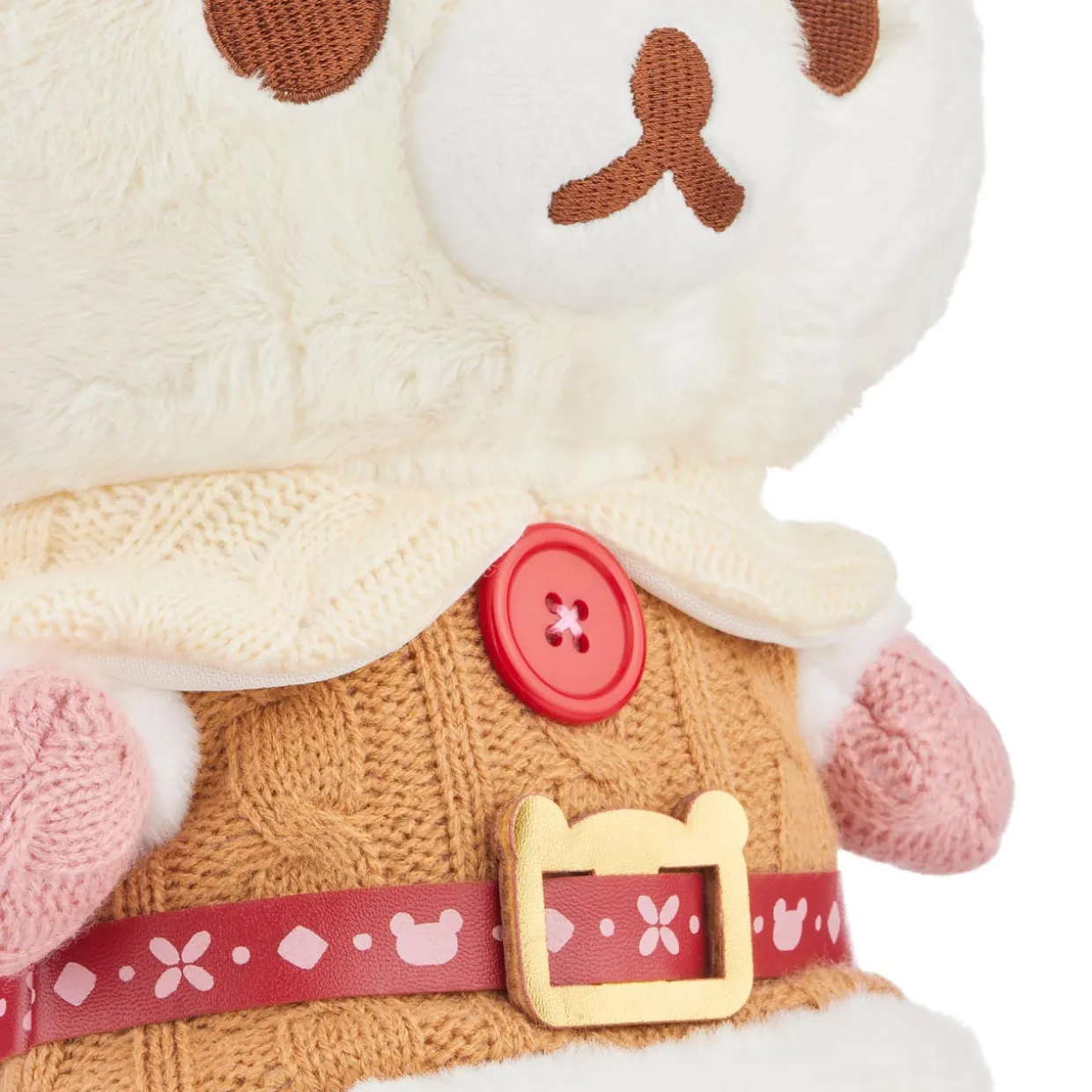 korilakkuma_sanx_original_sweet_christmas_series_plush_5.webp Rilakkuma Ko San-X Original Sweet Christmas Series Plush | Rilakkuma | Plush
