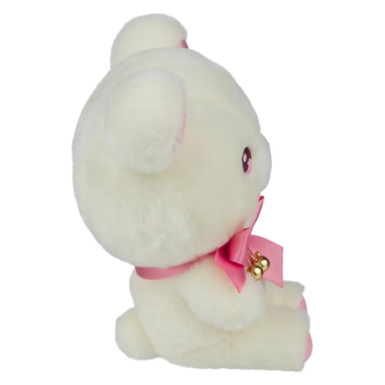 korilakkuma_sanx_original_with_a_shining_jewel_cherry_plush_6.webp Rilakkuma Ko San-X Original with a Shining Jewel Cherry Plush | Rilakkuma | Plush