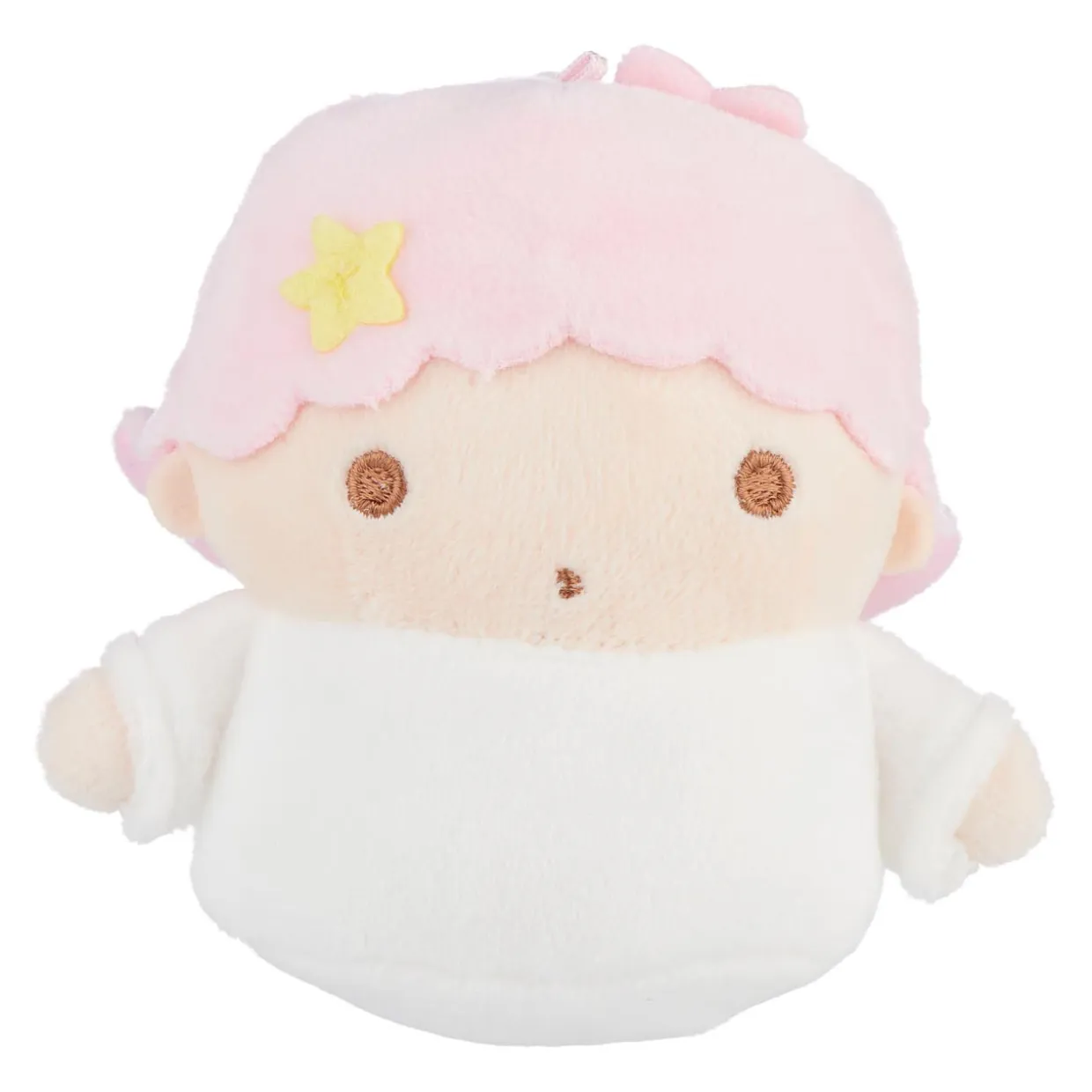 Hello Kitty Lala of Little Twin Stars Soft Plush with Loop - Mini | Sanrio | Plush