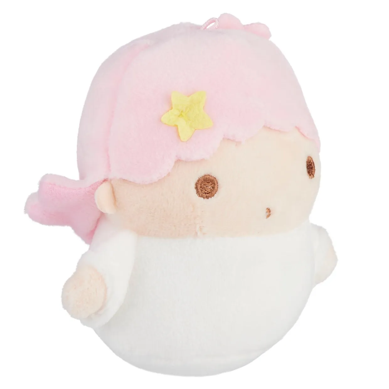 Hello Kitty Lala of Little Twin Stars Soft Plush with Loop - Mini | Sanrio | Plush