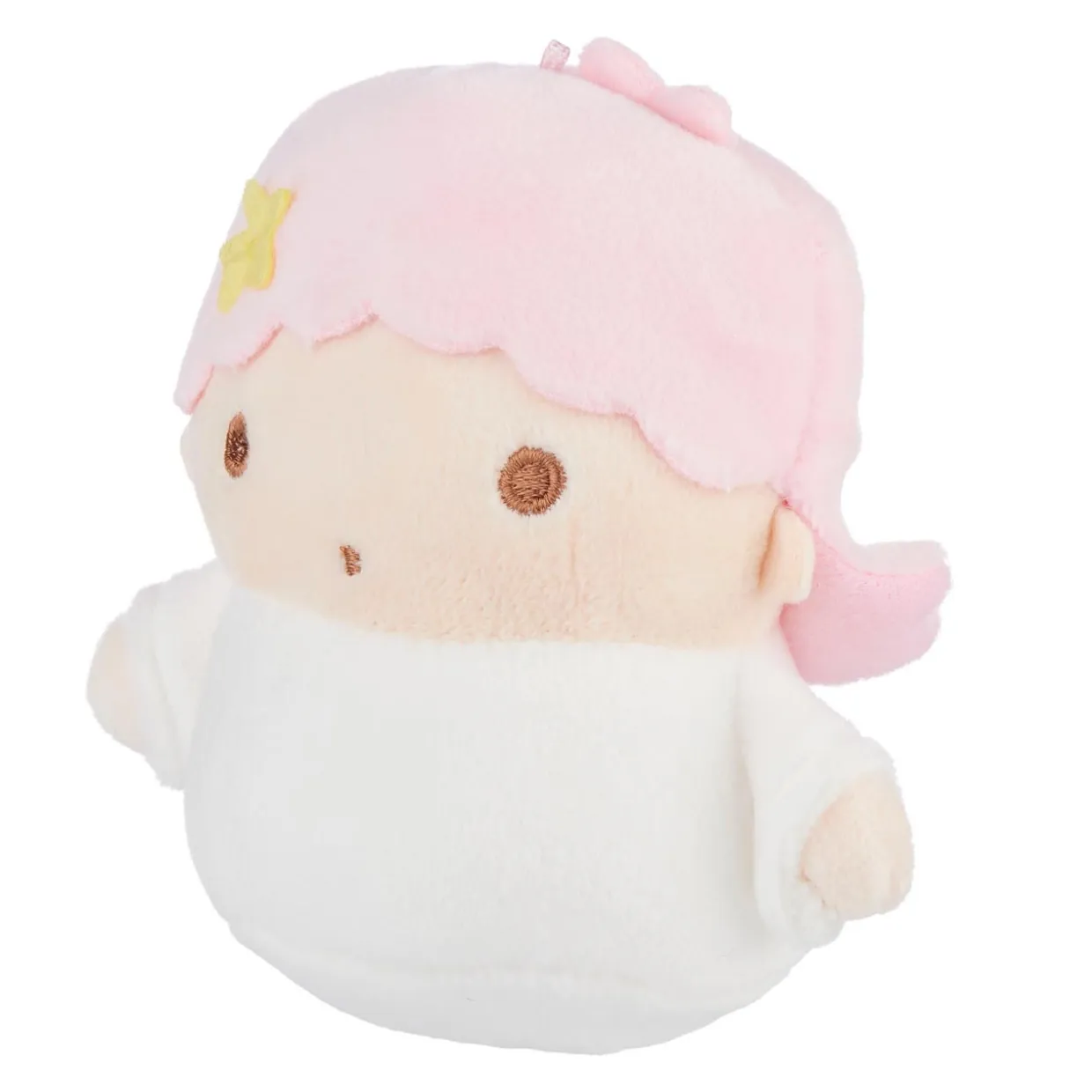 Hello Kitty Lala of Little Twin Stars Soft Plush with Loop - Mini | Sanrio | Plush