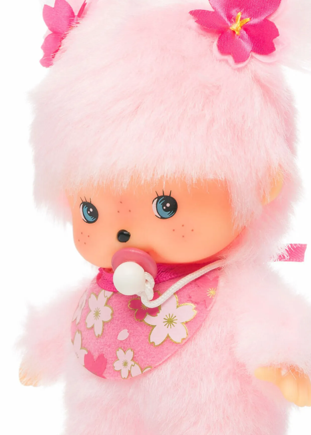 monchhichi_classic_bebichhichi_sakura_cherry_blossom_7.webp Monchhichi Classic Bebichhichi Sakura Cherry Blossom | Monchhichi | Plush