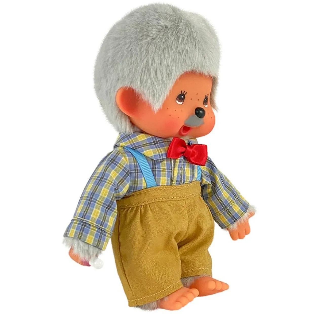 monchhichi_grandpa_plush_toy_2.webp Monchhichi GrandPa Plush Toy | Monchhichi | Plush