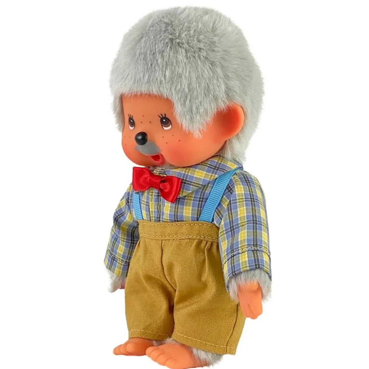 monchhichi_grandpa_plush_toy_3.webp Monchhichi GrandPa Plush Toy | Monchhichi | Plush