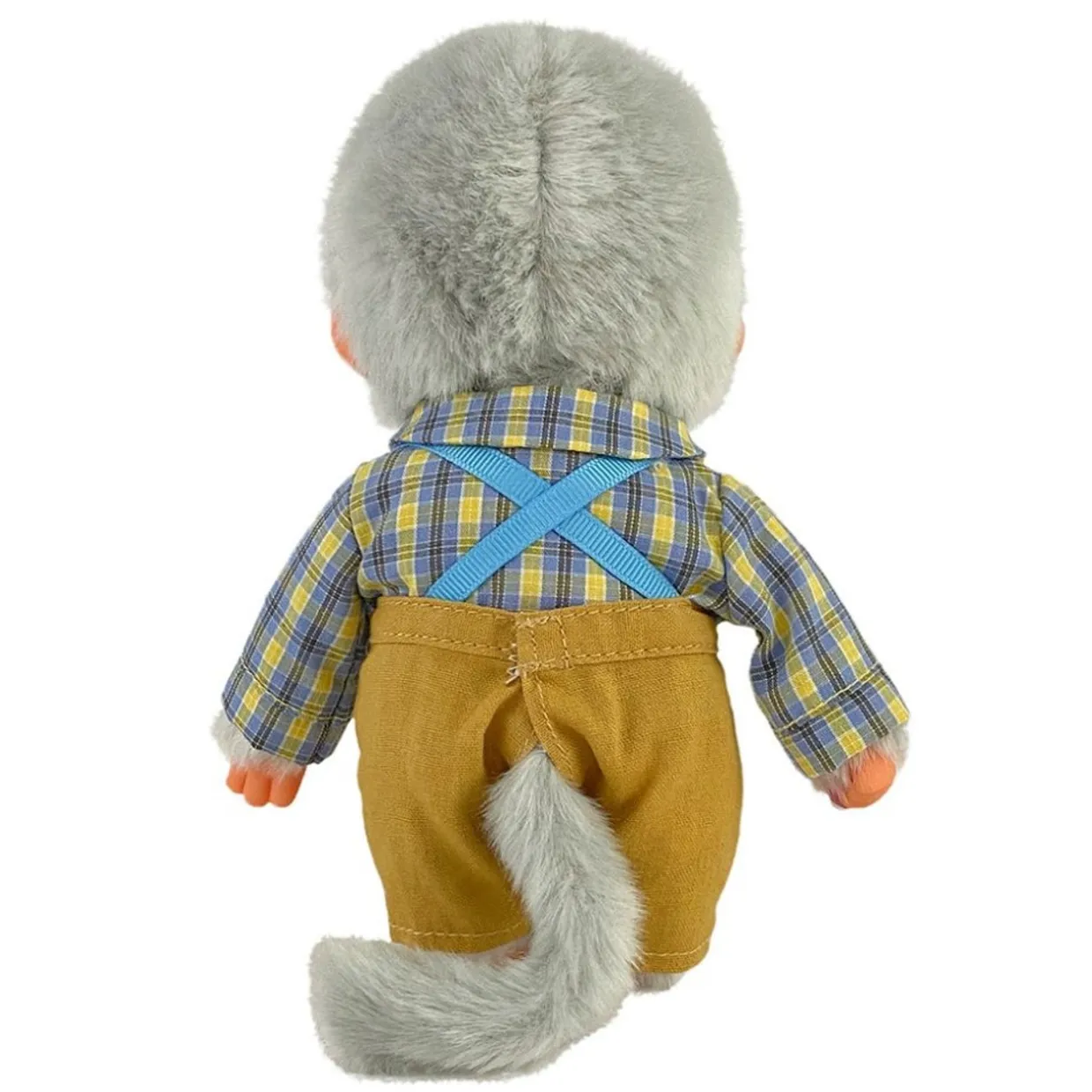 monchhichi_grandpa_plush_toy_4.webp Monchhichi GrandPa Plush Toy | Monchhichi | Plush