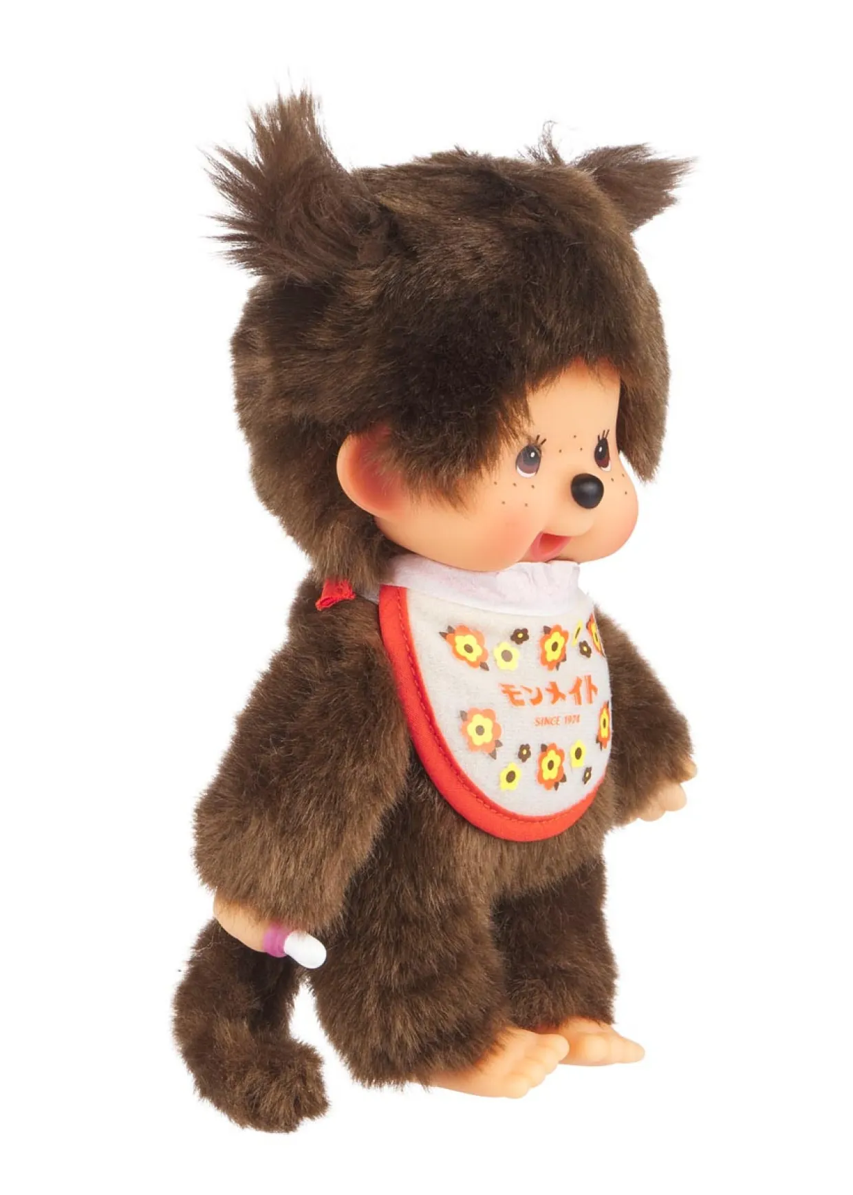 monchhichi_retro_monmate_girl_plush_2.webp Monchhichi Retro Monmate Girl Plush | Monchhichi | Plush