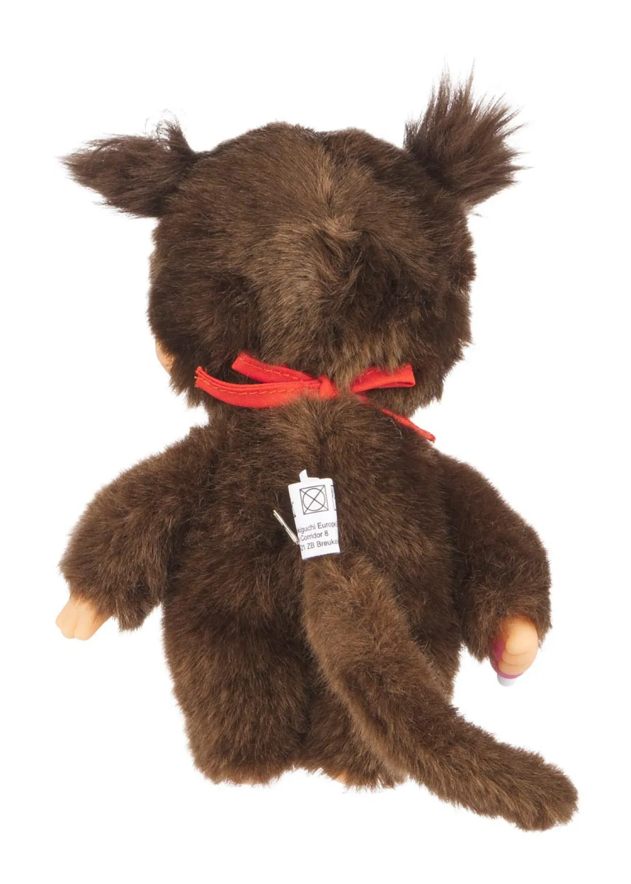 monchhichi_retro_monmate_girl_plush_4.webp Monchhichi Retro Monmate Girl Plush | Monchhichi | Plush