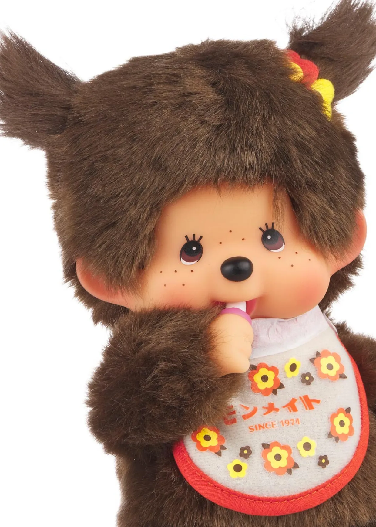 monchhichi_retro_monmate_girl_plush_5.webp Monchhichi Retro Monmate Girl Plush | Monchhichi | Plush