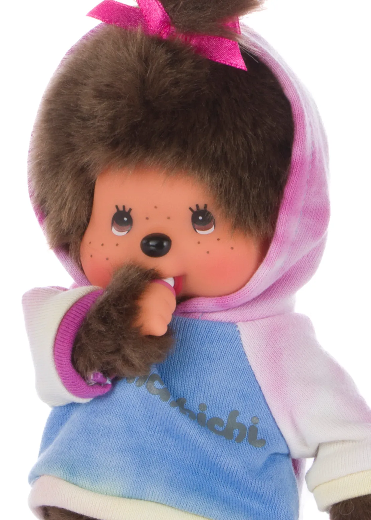 monchhichi_tiedye_hoodie_girl_plush_6.webp Monchhichi Tie-Dye Hoodie Girl Plush | Monchhichi | Plush