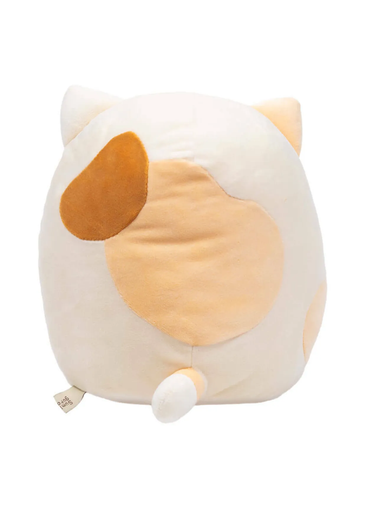 neko_sumikkogurashi_sanx_original_plush__medium_3.webp Sumikko Gurashi Neko Sumikkogurashi San-X Original Plush - Medium | Sumikkogurashi | Plush