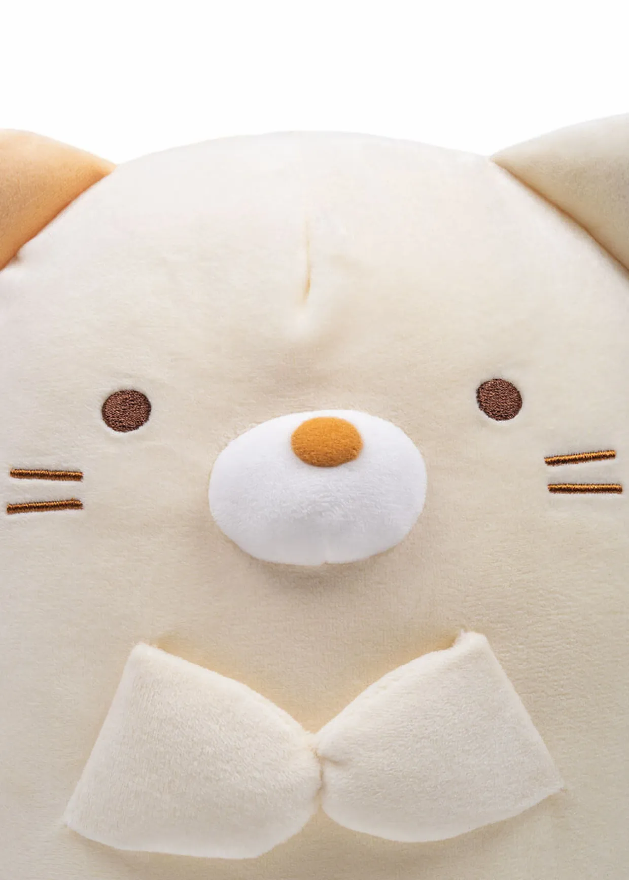 neko_sumikkogurashi_sanx_original_plush__medium_4.webp Sumikko Gurashi Neko Sumikkogurashi San-X Original Plush - Medium | Sumikkogurashi | Plush