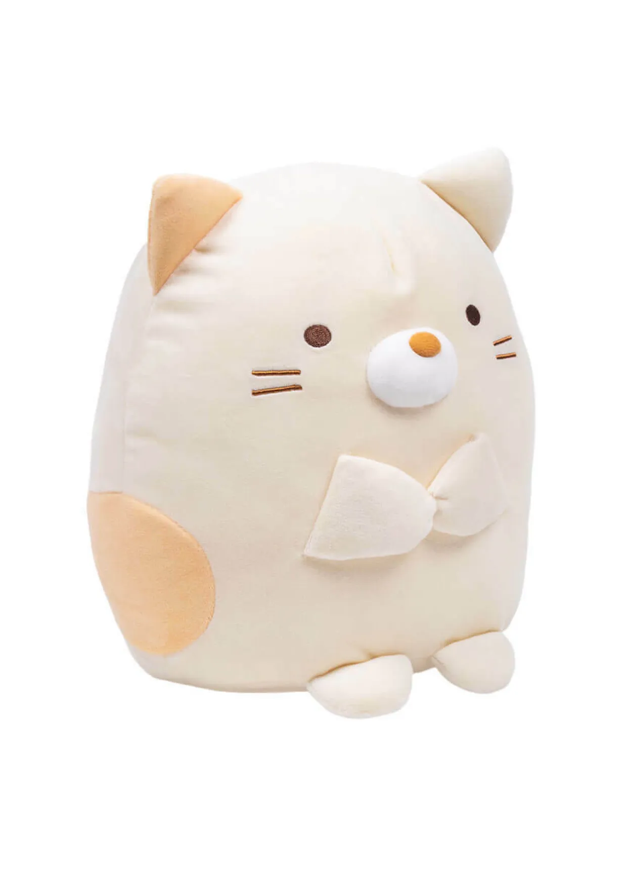neko_sumikkogurashi_sanx_original_plush__medium_5.webp Sumikko Gurashi Neko Sumikkogurashi San-X Original Plush - Medium | Sumikkogurashi | Plush