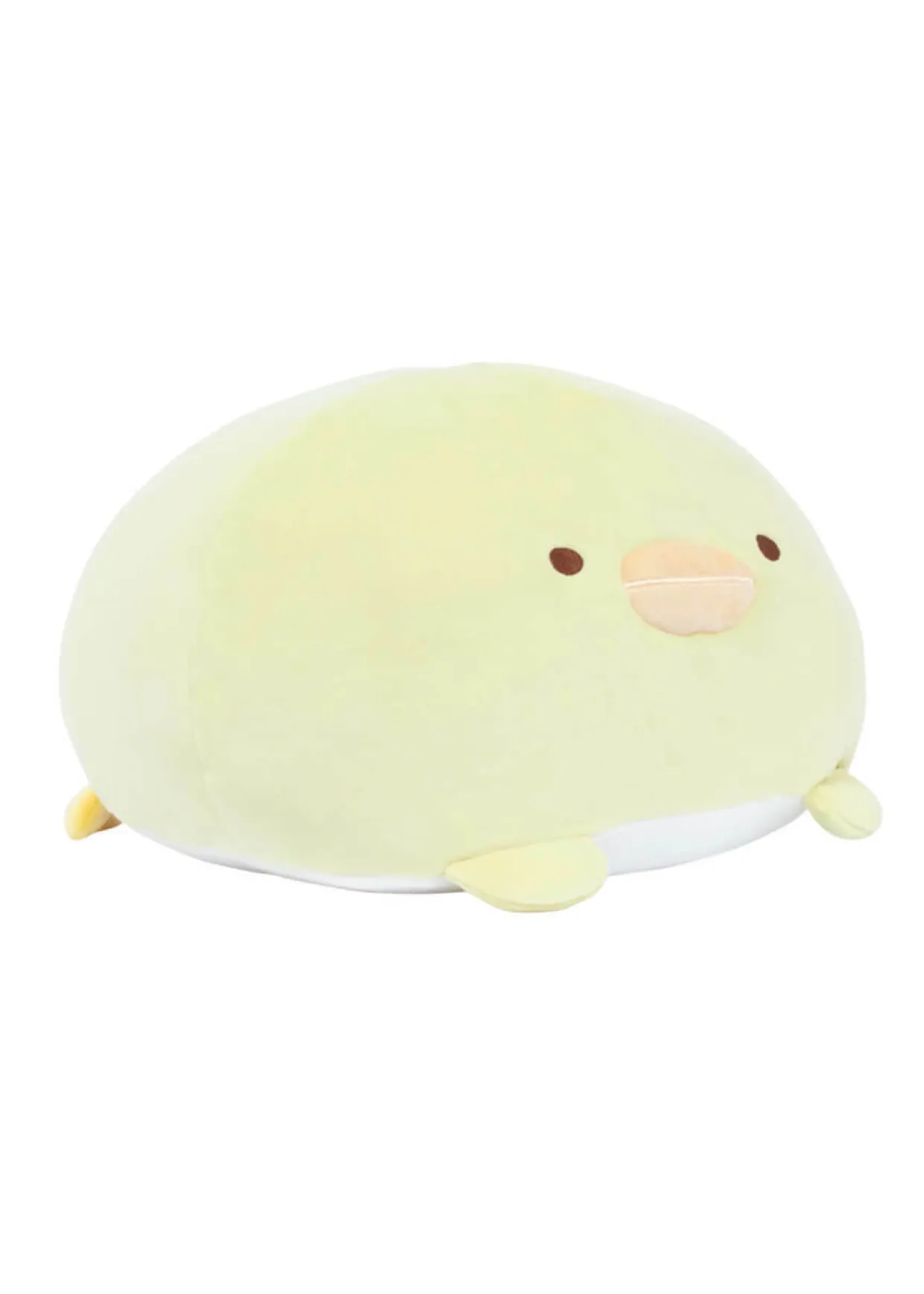 penguin_sanx_original_mochi_cushion_plush_3.webp Sumikko Gurashi Penguin? San-X Original Mochi Cushion Plush | Sumikkogurashi | Plush
