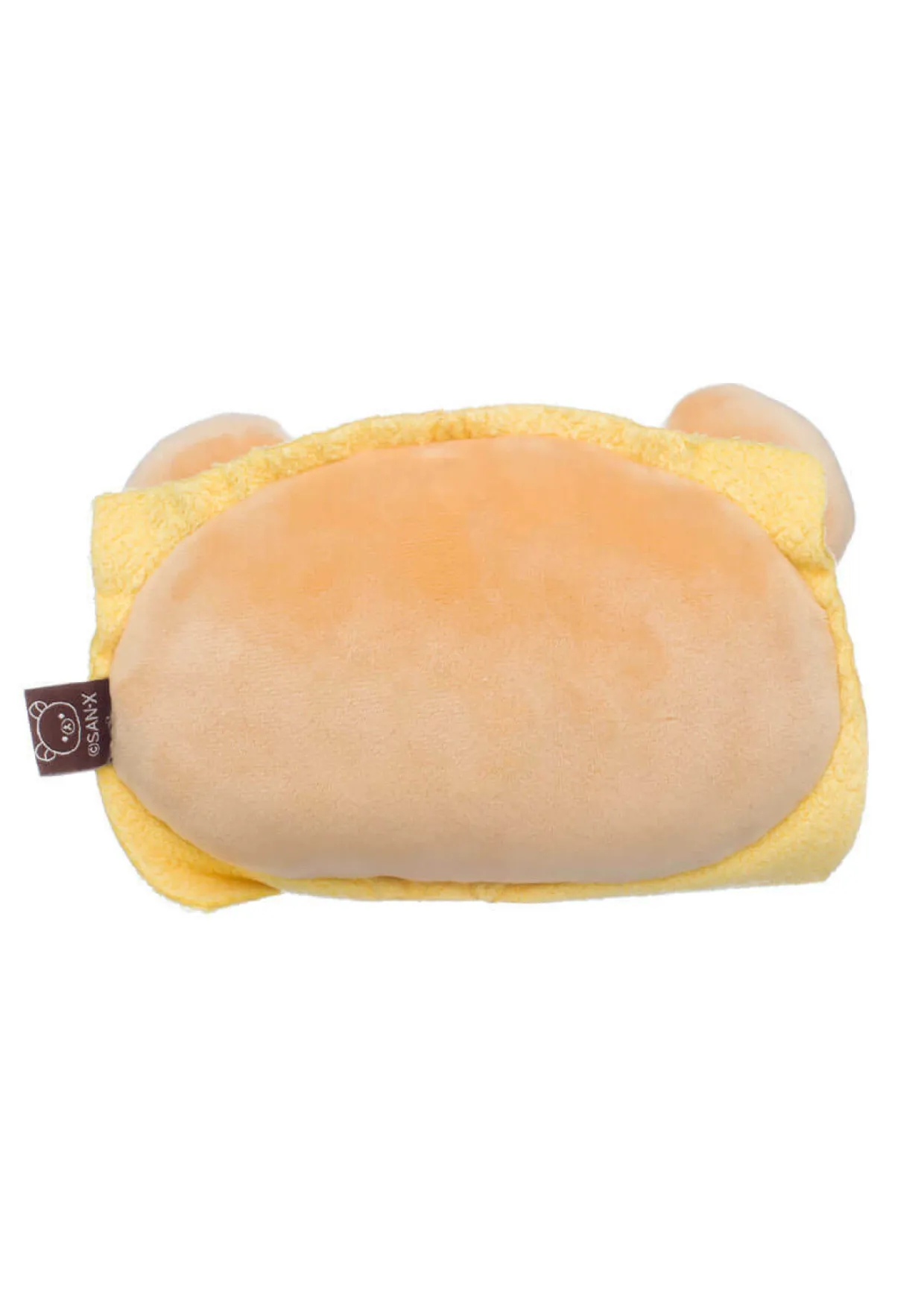 rilakkuma_sanx_original_burger_novelty_plush_4.webp Rilakkuma San-X Original Burger Novelty Plush | Rilakkuma | Plush