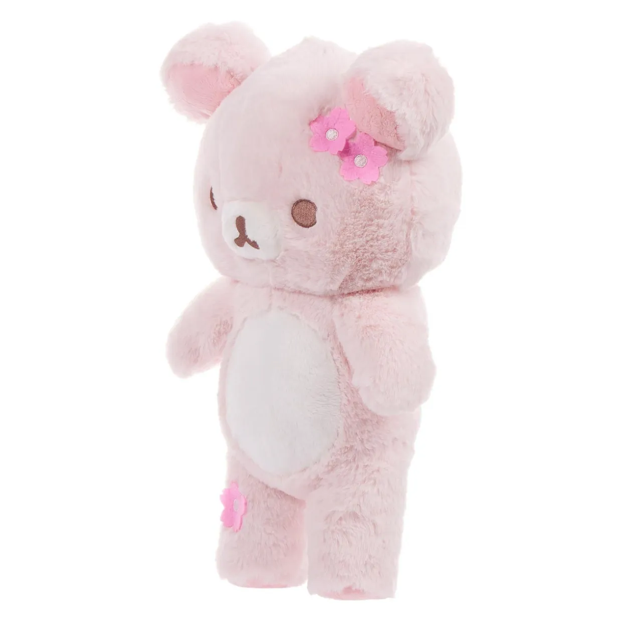 rilakkuma_sanx_original_cherry_blossom_series_plush_3.webp Rilakkuma San-X Original Cherry Blossom Series Plush | Rilakkuma | Plush