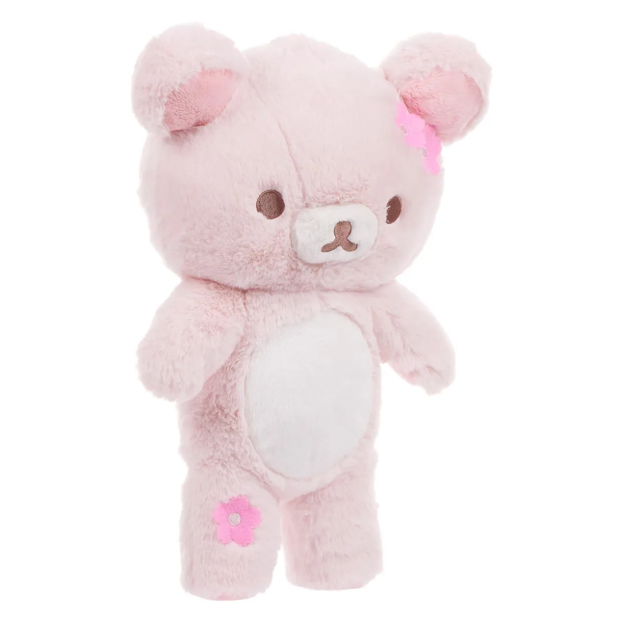 rilakkuma_sanx_original_cherry_blossom_series_plush_5.webp Rilakkuma San-X Original Cherry Blossom Series Plush | Rilakkuma | Plush