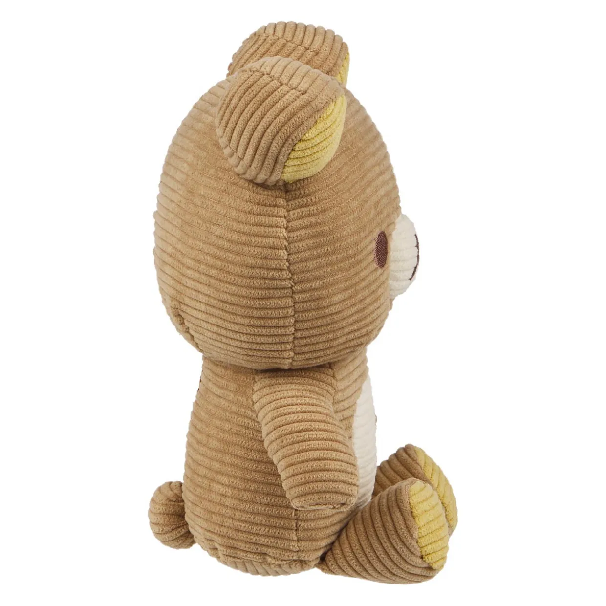 Rilakkuma San-X Original Corduroy Series Plush | Rilakkuma | Plush