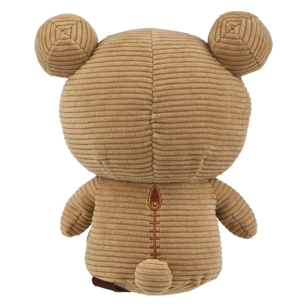 Rilakkuma San-X Original Corduroy Series Plush | Rilakkuma | Plush