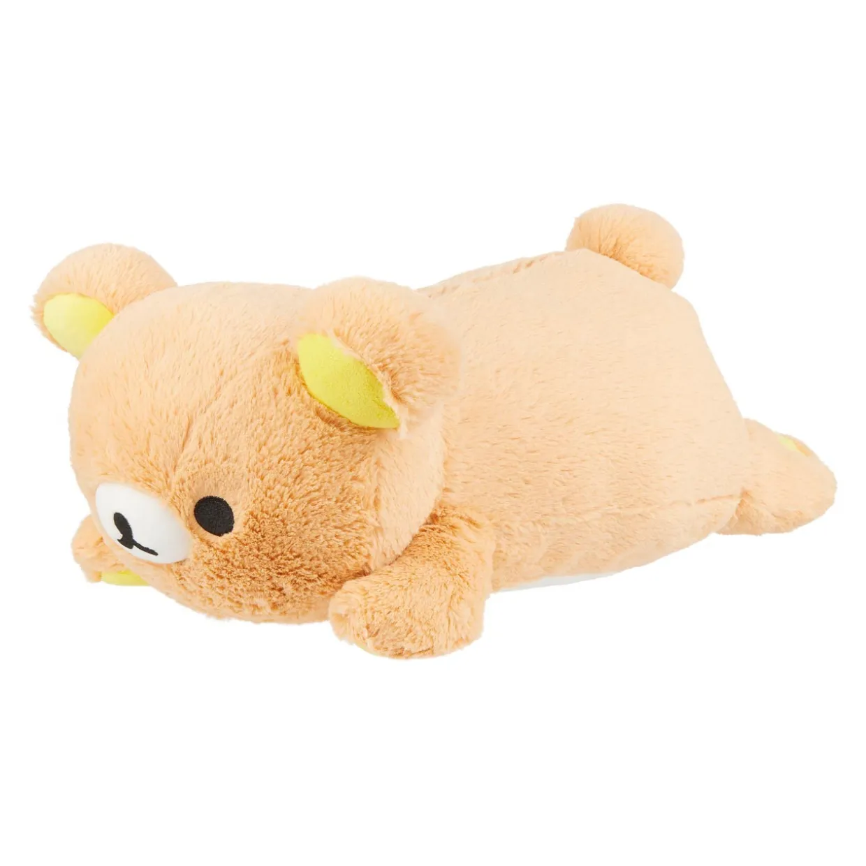 rilakkuma_sanx_original_laydown_huggable_series_plush_2.webp Rilakkuma San-X Original Laydown Huggable Series Plush | Rilakkuma | Plush