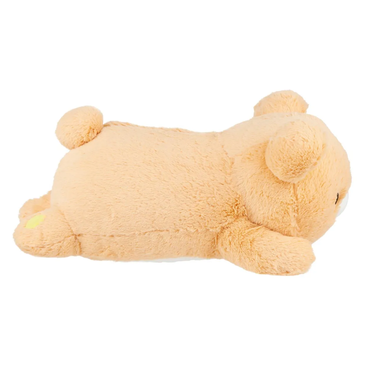 rilakkuma_sanx_original_laydown_huggable_series_plush_3.webp Rilakkuma San-X Original Laydown Huggable Series Plush | Rilakkuma | Plush