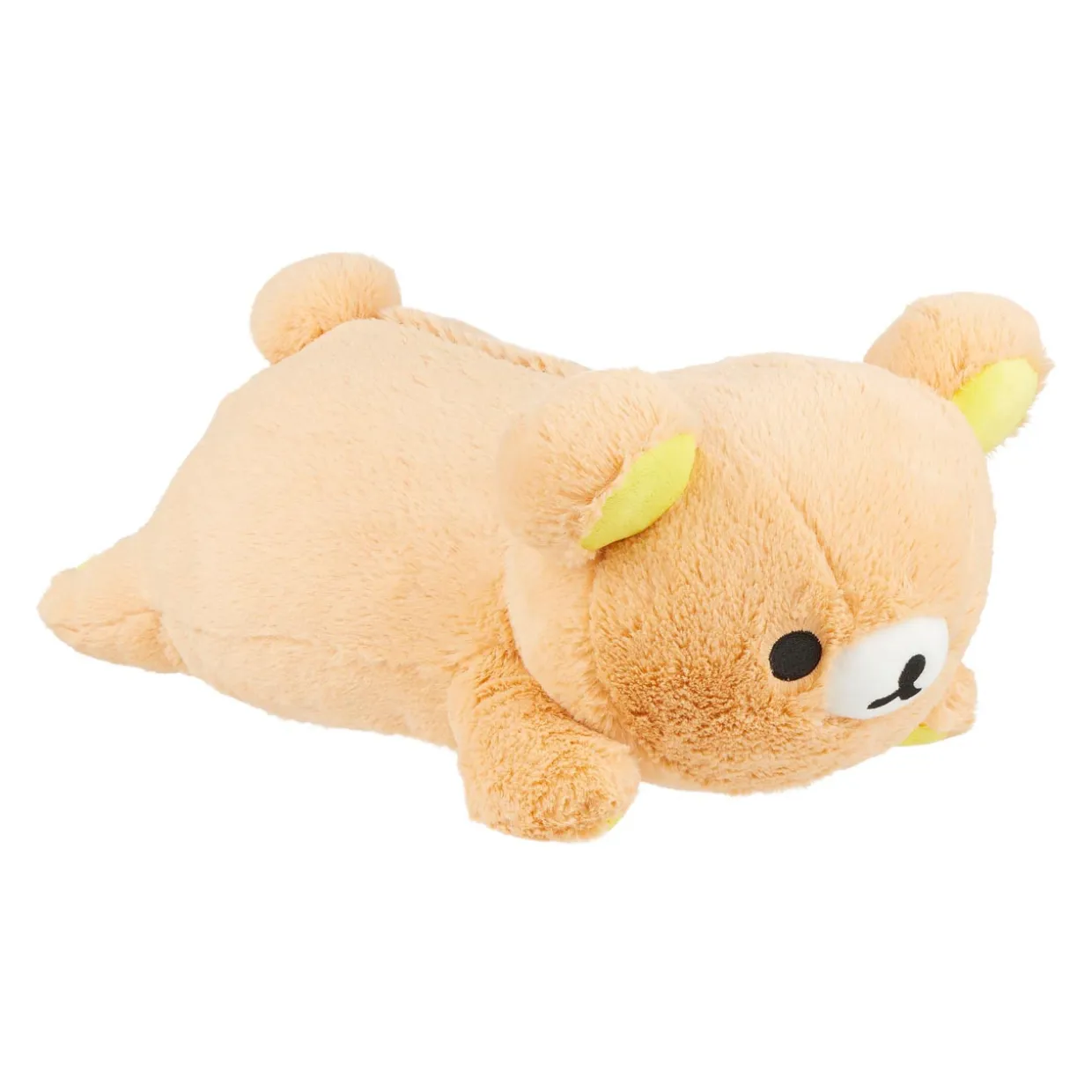 rilakkuma_sanx_original_laydown_huggable_series_plush_4.webp Rilakkuma San-X Original Laydown Huggable Series Plush | Rilakkuma | Plush