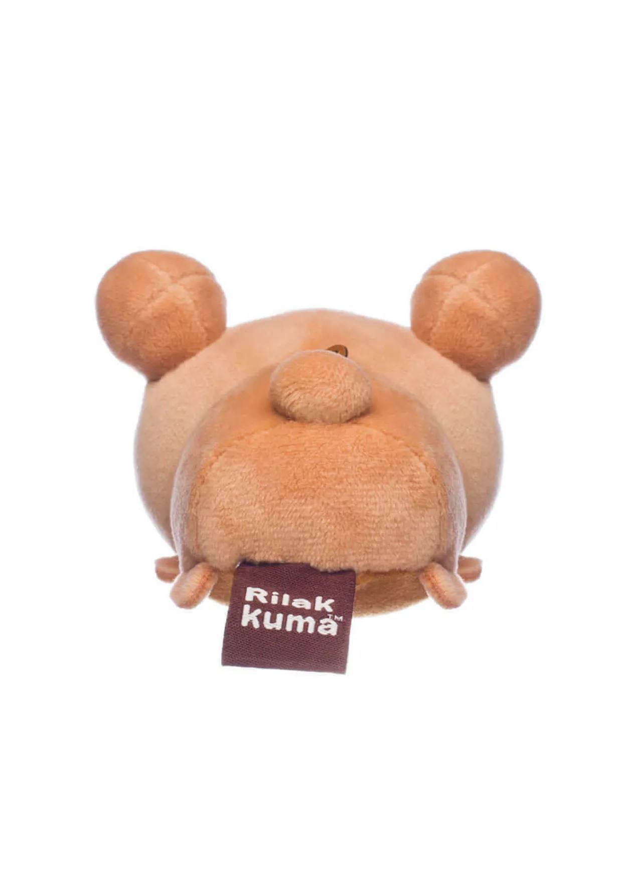 rilakkuma_sanx_original_mini_mochi_plush_2.webp Rilakkuma San-X Original Mini Mochi Plush | Rilakkuma | Plush