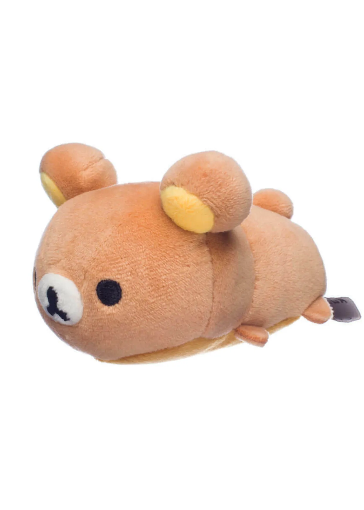 rilakkuma_sanx_original_mini_mochi_plush_3.webp Rilakkuma San-X Original Mini Mochi Plush | Rilakkuma | Plush