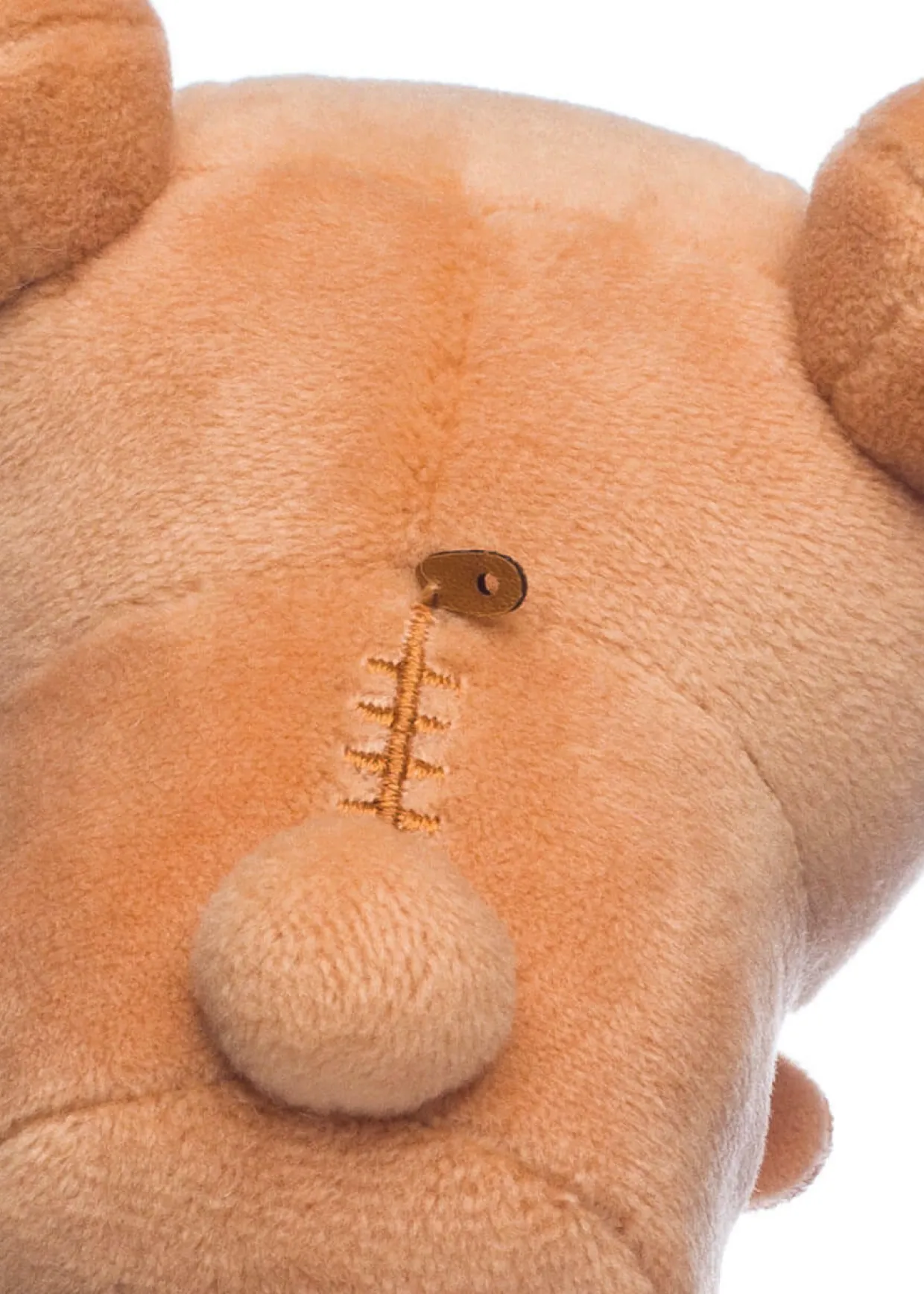 rilakkuma_sanx_original_mini_mochi_plush_5.webp Rilakkuma San-X Original Mini Mochi Plush | Rilakkuma | Plush