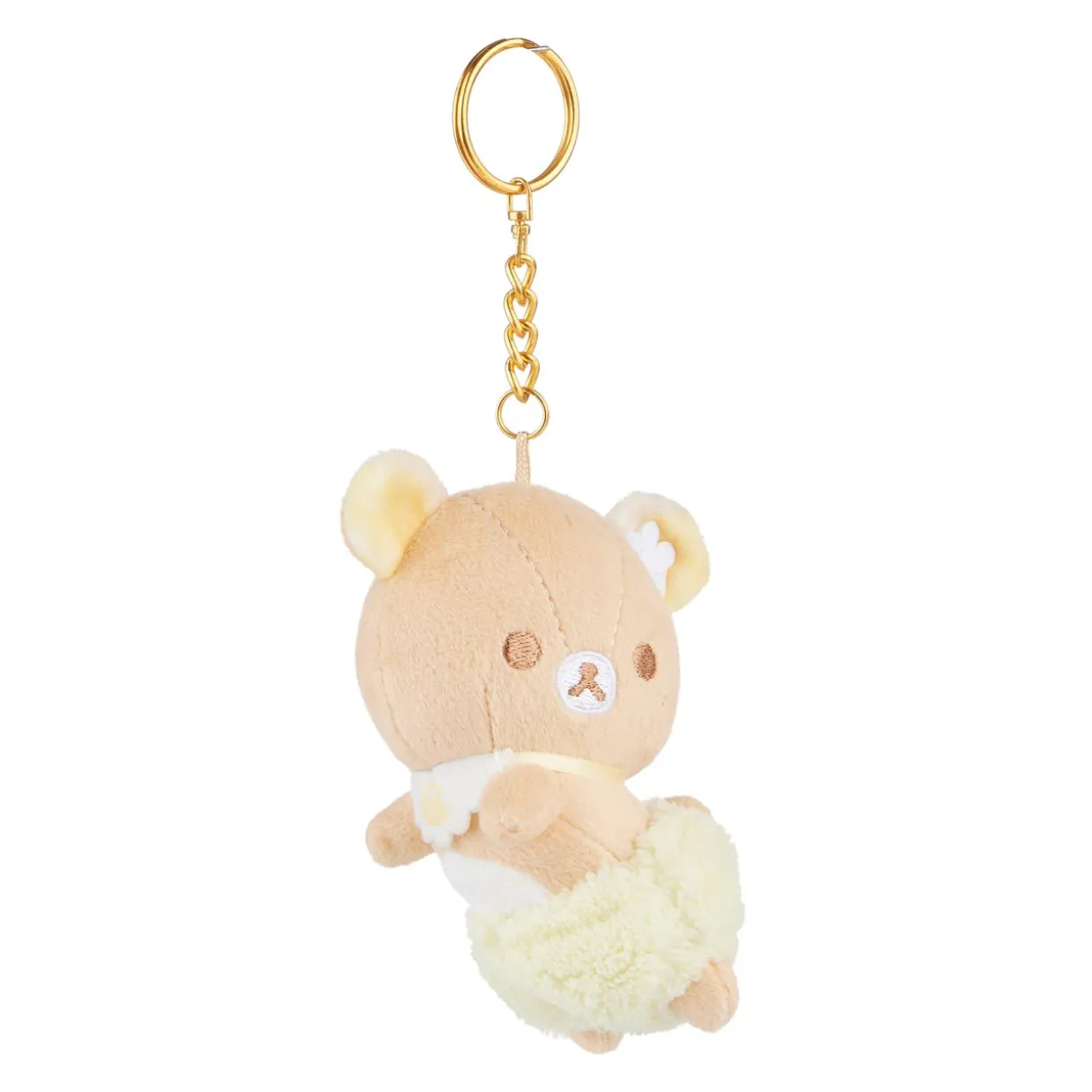 rilakkuma_sanx_original_minna_de_usausababy_series_keychain_plush_2.webp Rilakkuma San-X Original Minna De Usausababy Series Keychain Plush | Rilakkuma | Keychains