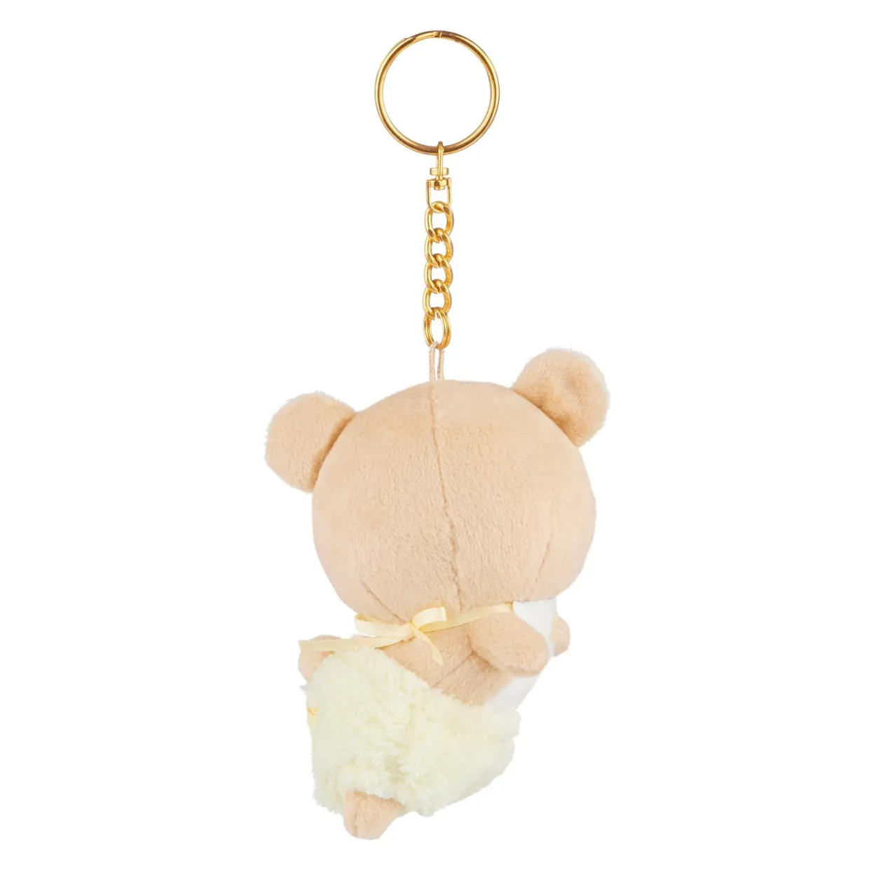 rilakkuma_sanx_original_minna_de_usausababy_series_keychain_plush_3.webp Rilakkuma San-X Original Minna De Usausababy Series Keychain Plush | Rilakkuma | Keychains