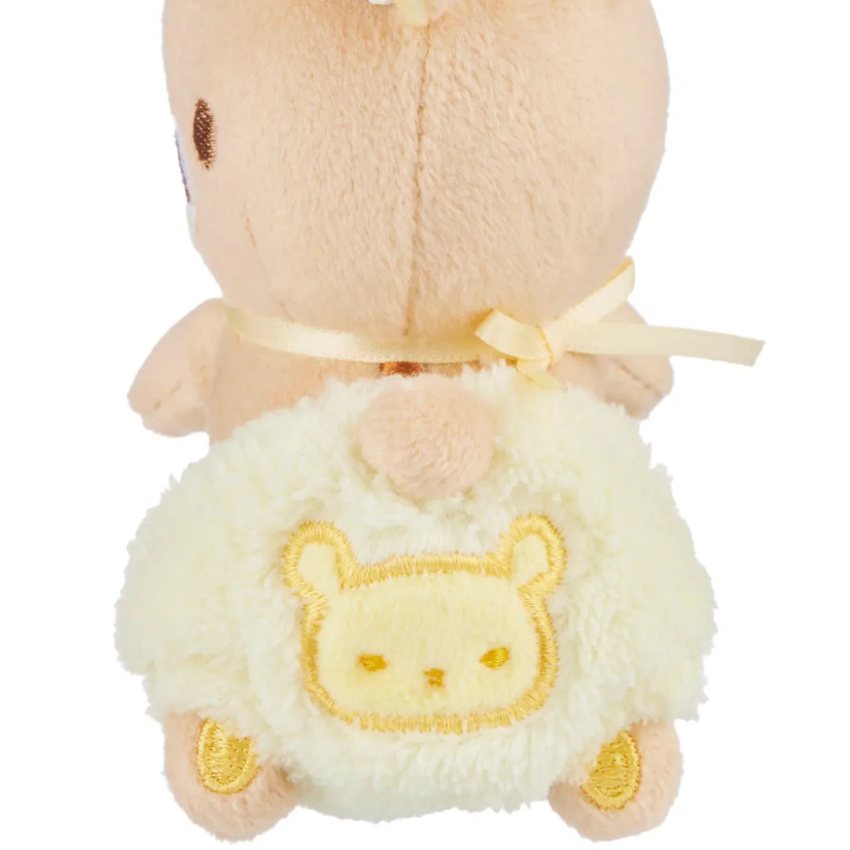 rilakkuma_sanx_original_minna_de_usausababy_series_keychain_plush_5.webp Rilakkuma San-X Original Minna De Usausababy Series Keychain Plush | Rilakkuma | Keychains
