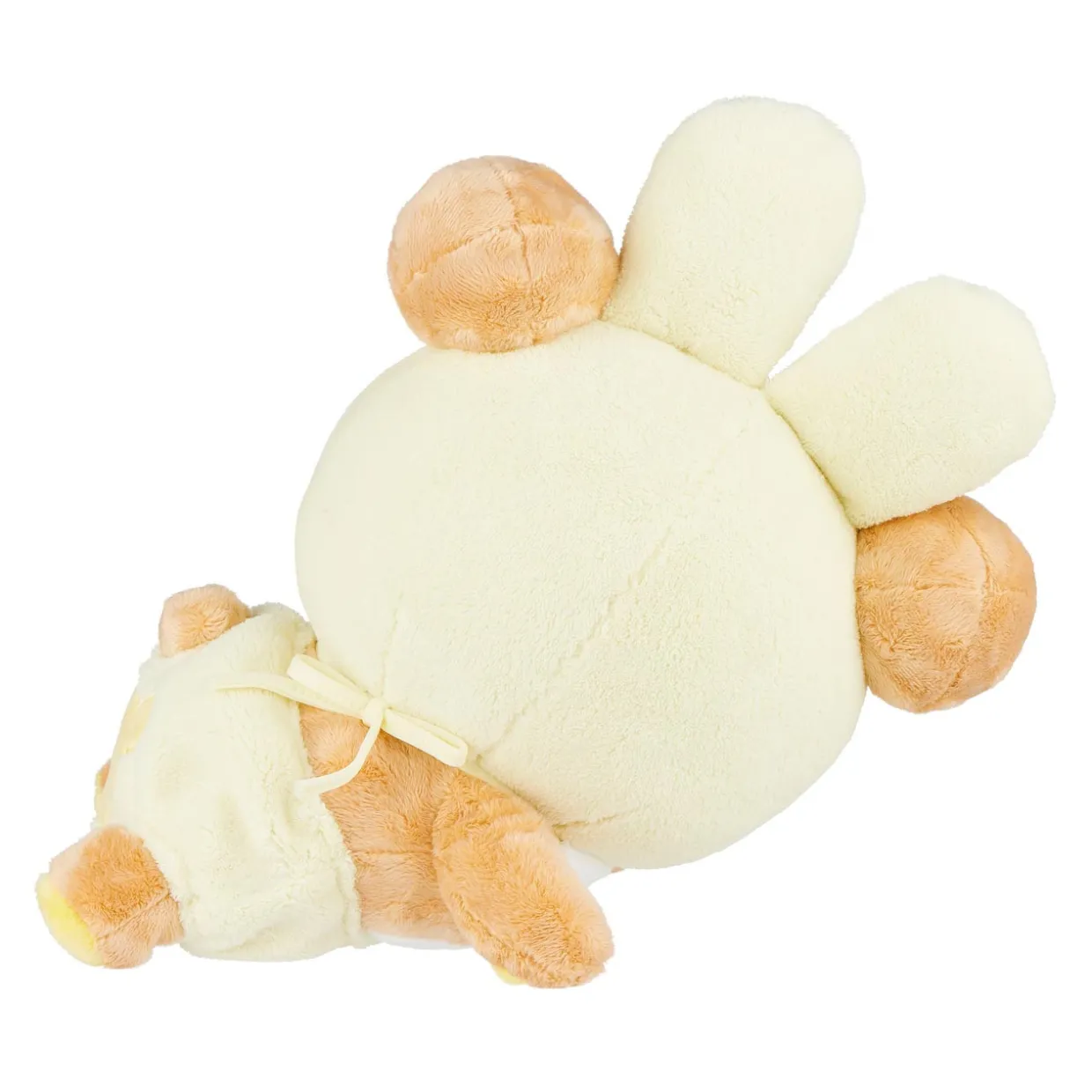 rilakkuma_sanx_original_minna_de_usausababy_series_laydown_plush_3.webp Rilakkuma San-X Original Minna De Usausababy Series Laydown Plush | Rilakkuma | Plush