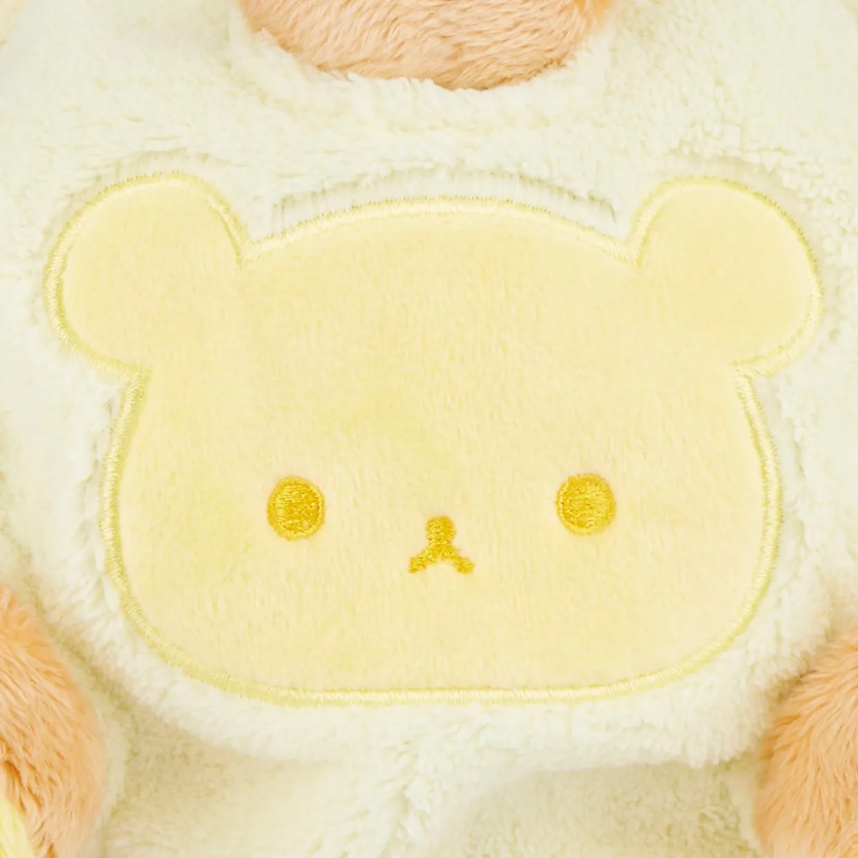 rilakkuma_sanx_original_minna_de_usausababy_series_laydown_plush_5.webp Rilakkuma San-X Original Minna De Usausababy Series Laydown Plush | Rilakkuma | Plush