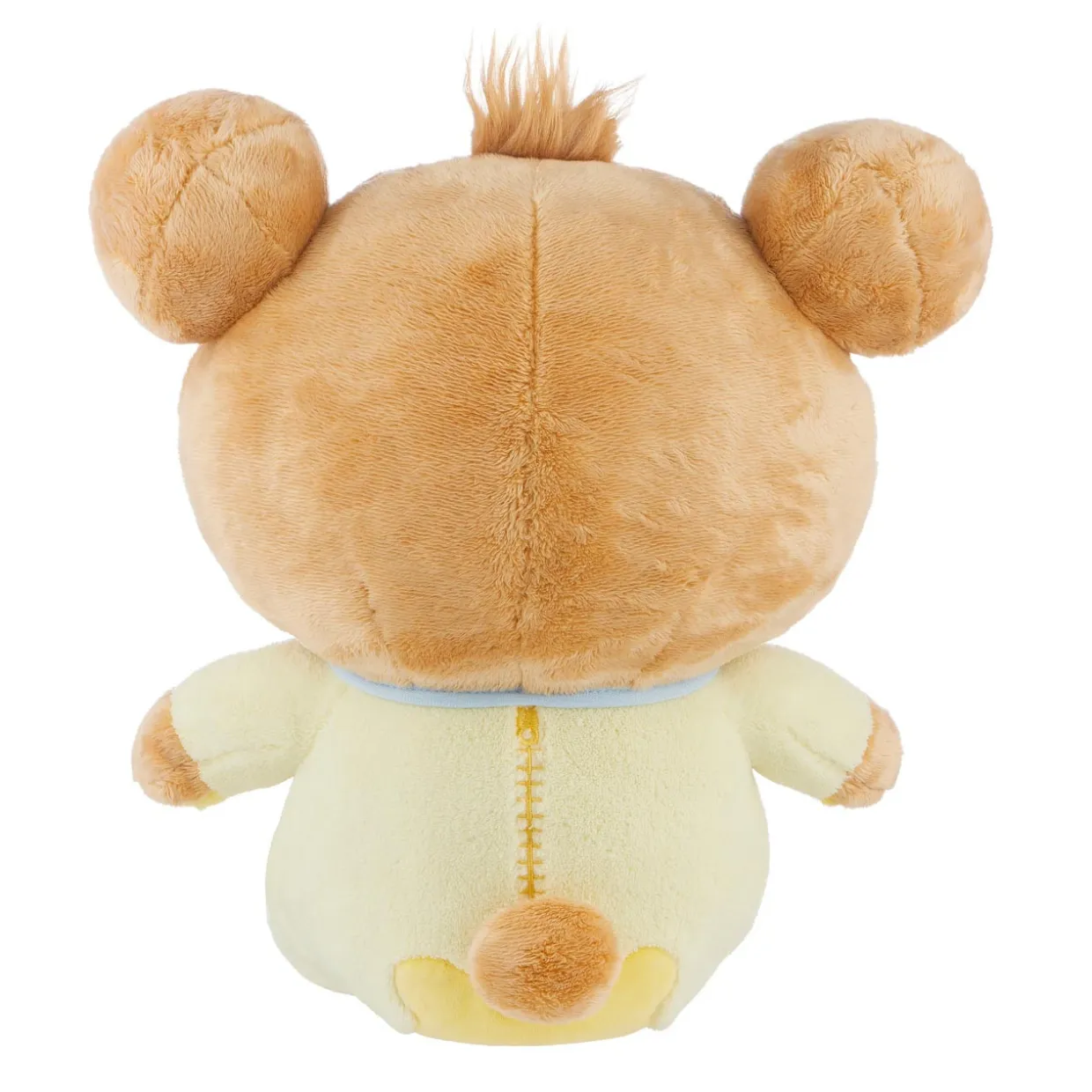 rilakkuma_sanx_original_minna_de_usausababy_series_plush__yellow_3.webp Rilakkuma San-X Original Minna De Usausababy Series Plush - Yellow | Rilakkuma | Plush