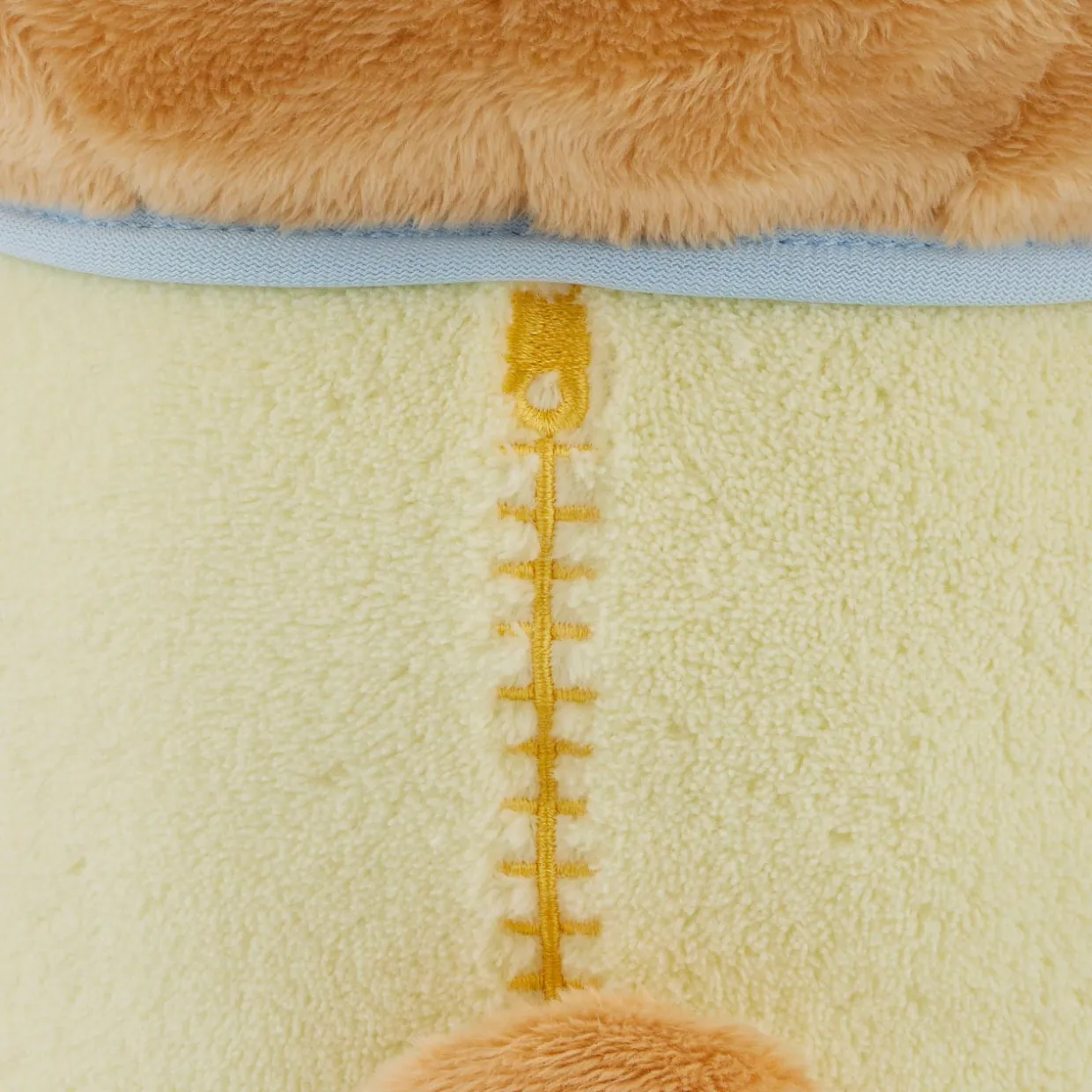 rilakkuma_sanx_original_minna_de_usausababy_series_plush__yellow_4.webp Rilakkuma San-X Original Minna De Usausababy Series Plush - Yellow | Rilakkuma | Plush