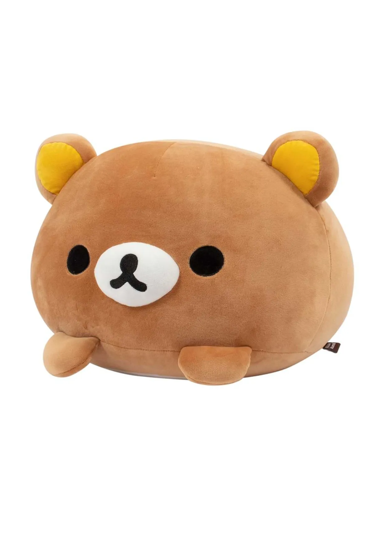 rilakkuma_sanx_original_mochi_cushion_plush_3.webp Rilakkuma San-X Original Mochi Cushion Plush | Rilakkuma | Plush