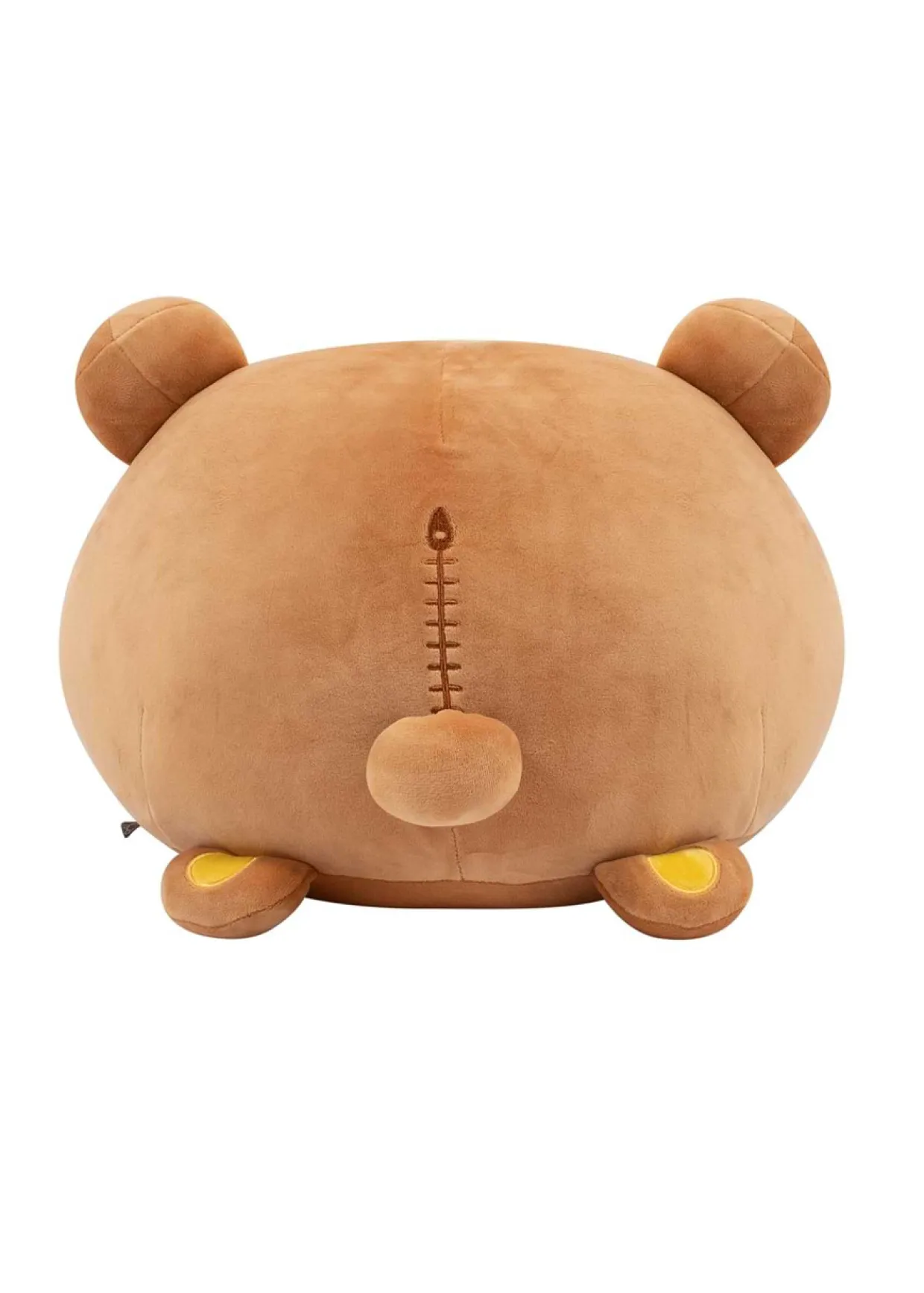 rilakkuma_sanx_original_mochi_cushion_plush_4.webp Rilakkuma San-X Original Mochi Cushion Plush | Rilakkuma | Plush
